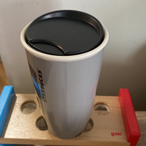 2016 Starbucks Siren Mermaid 25th Anninversary - Picture 4 of 9